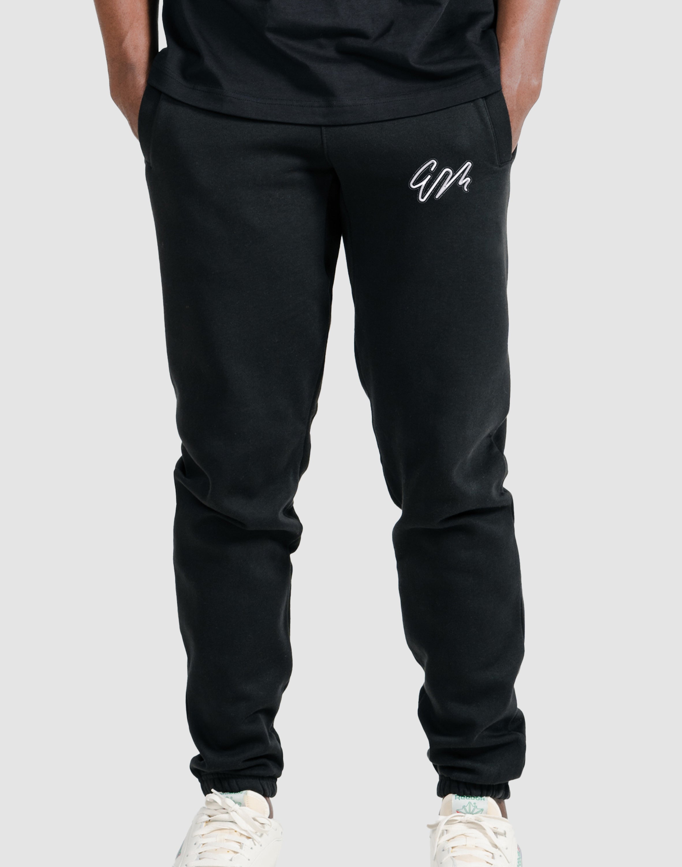 Organic Cotton Sweatpant