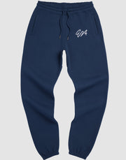 Embroidered WM Logo Sweatpant